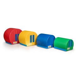 Kit de blocs ronds Reivo® « Grand »