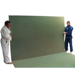 Tapis de judo et universel « Peter Seisenbacher »