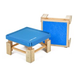 Tabourets de gymnastique Sport-Thieme® Kit 1