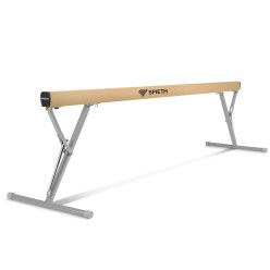 Spieth Vario-Schwebebalken "Club Soft"