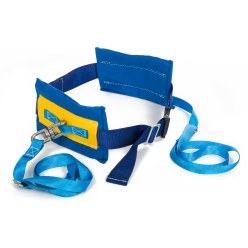 Ceinture de salto « Quick-Klick »