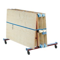 Spieth Transportwagen