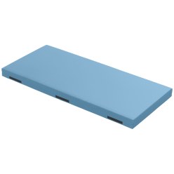 Spieth Matte "Just for Kids"