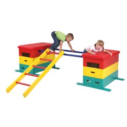 Kit « Vario Mini » multicolore