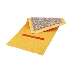 Rembourrage pour tremplin