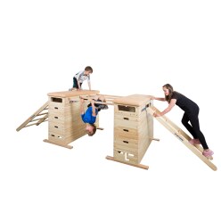 Kit Sport-Thieme® « Vario »