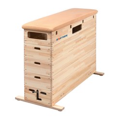  Plinth Sport-Thieme « Original » 5 caissons