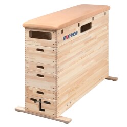  Plinth Sport-Thieme « Original » 6 caissons