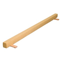 Poutre d'entraînement Sport-Thieme Poutre d'apprentissage