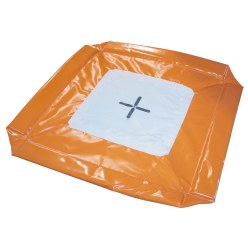 Toile de saut pour mini-trampoline « Super »