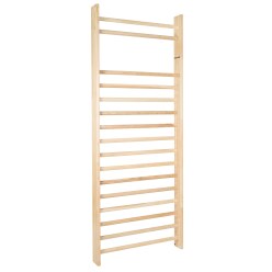  Sport-Thieme Espalier simple 260x100 cm conforme à la norme EN 12346