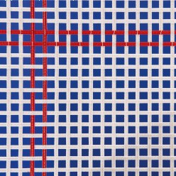 Toile de saut pour trampoline « Grand Master Exclusiv »