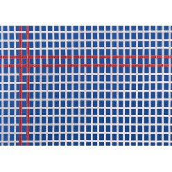 Toile de saut pour trampoline « Premium 4x4 »