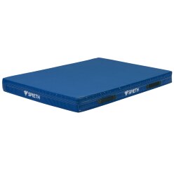  Trampoline Spieth Tapis pour trampoline « Secura »