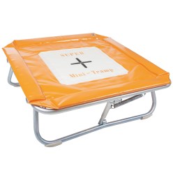 Mini-trampoline « Super »
