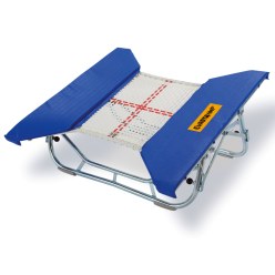  Eurotramp Mini-trampoline open-end « Standard »