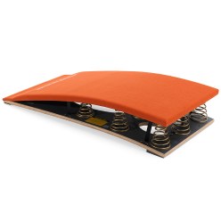  Tremplin Spieth « Moscou 8 »