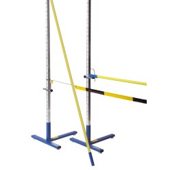 Kit de saut en hauteur Sport-Thieme® 2