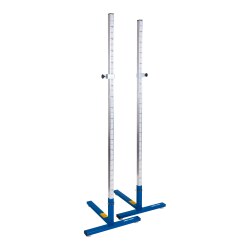 Poteaux de saut en hauteur Sport-Thieme®