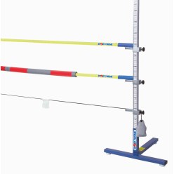 Barre de saut en hauteur Sport-Thieme® « Sportime »