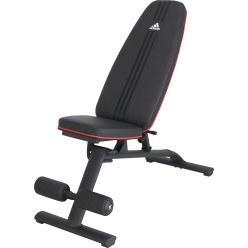 Adidas® Utility Bench