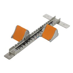 Starting-block de compétition Sport-Thieme® « Super »