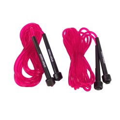 Sport-Thieme Springseil "Double-Dutch" Kunststoff, ca. 257 g