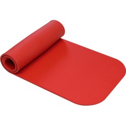Airex Gymnastikmatte
 "Coronella" Rot, Standard