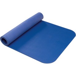 Airex Gymnastikmatte
 "Corona" Blau