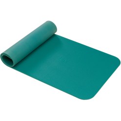 Airex Gymnastikmatte
 "Fitline 140" Wasserblau