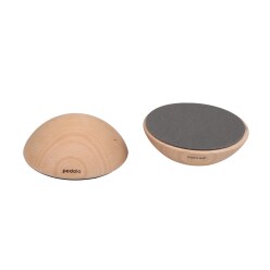Demi-sphère d’équilibre Pedalo®