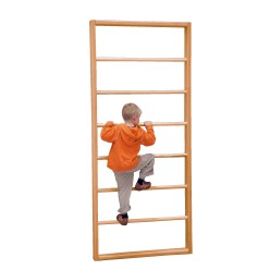 Sport-Thieme TuWa Grossfeld-Sprossenwand