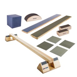 Kit de démarrage Lüne-Combinato®