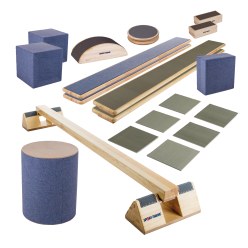 Kit Lüne-Combinato® « Maxi »