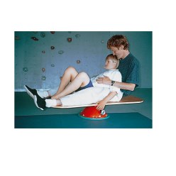 Sport-Thieme® Liegebrett Varussell®