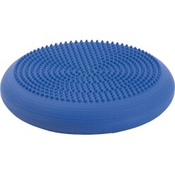 Togu Dynair Ballkissen Senso "33 cm" Blau