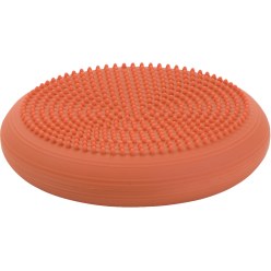 Togu Dynair Ballkissen Senso "33 cm" Terra