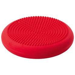 Togu Dynair Ballkissen Senso "33 cm" Rot