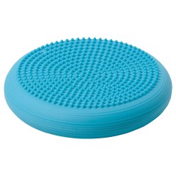 Togu Dynair Ballkissen Senso "33 cm" Türkis