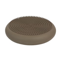 Togu Dynair Ballkissen Senso "33 cm" Basalt