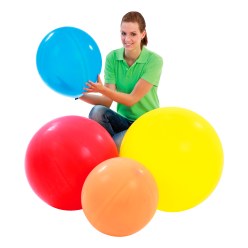  Ballon géant