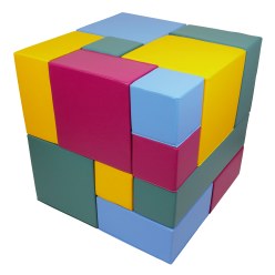 Cube géant Sport-Thieme®