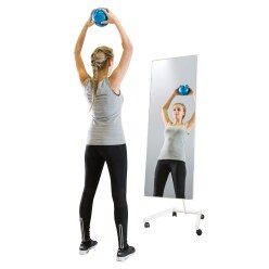 Miroir de correction