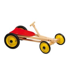 Cyclorameur Pedalo®