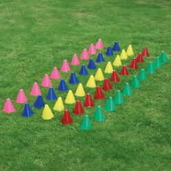 Cônes de signalisation