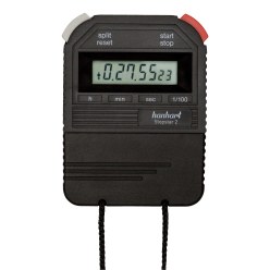 Chronomètre Hanhart « Stopstar 2 »