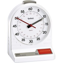 Chronomètre de table Hanhart « Mesotron »
