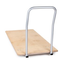  Sport-Thieme Chariot de transport pour plinths de 1 et 3 caissons