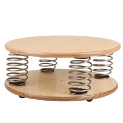 Planche à ressorts Pedalo® « 50 »