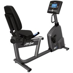 Life Fitness® Liegeergometer „RS1“